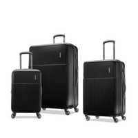 Комплект чемоданов Samsonite Azure 3 Piece Hardside Luggage Set!
