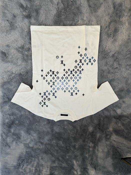 Tricou Louis Vuitton colectia noua