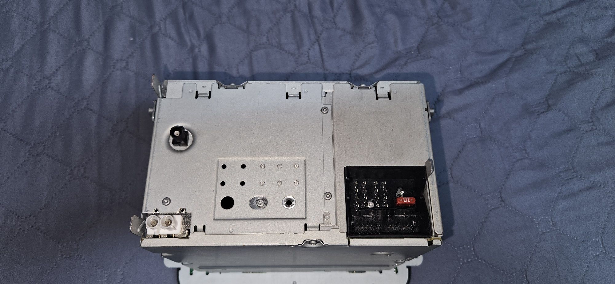 RCD310 с наличен код