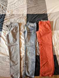 Маркови дънки - Calvin Klein, Tommy Hilfiger, Guess