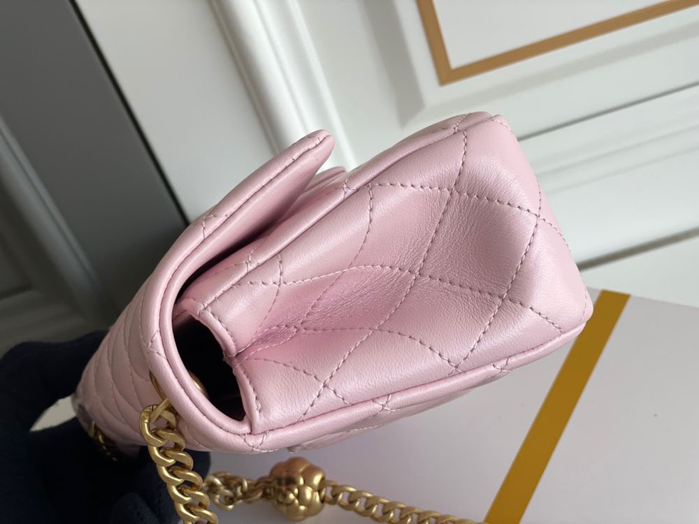 Geanta Chanel Classic 20cm