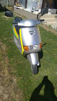 Scooter Piaggio SFERA 50cc RST 2002