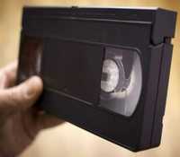 Видеокасетки VHS прехвърлям  - на Флашка или DVD диск - евтино.