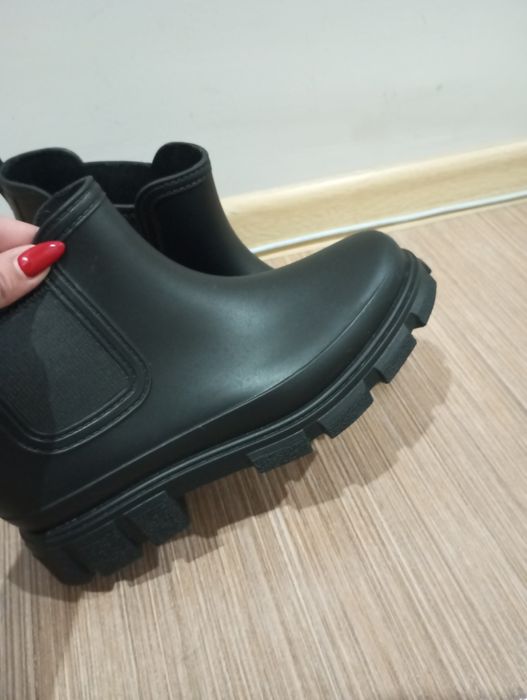 Дамски гумени ботуши Jenny Fairy