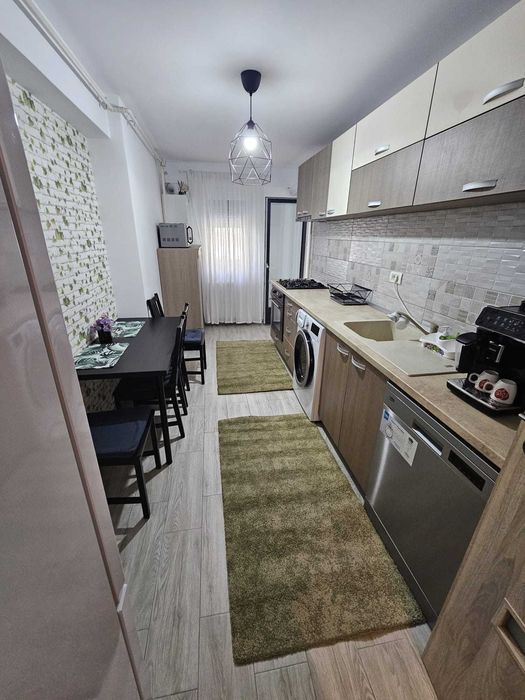 Inchiriez apartament, 96mp cu 3 camere, 500m Nicolae Teclu