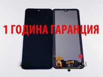1 ГОДИНА ГАРАНЦИЯ на Дисплей за Xiaomi Note 10 Pro 5G/10S 4G/10/10T 5G