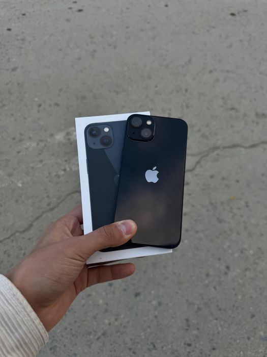 Iphone 13 128gb 100%