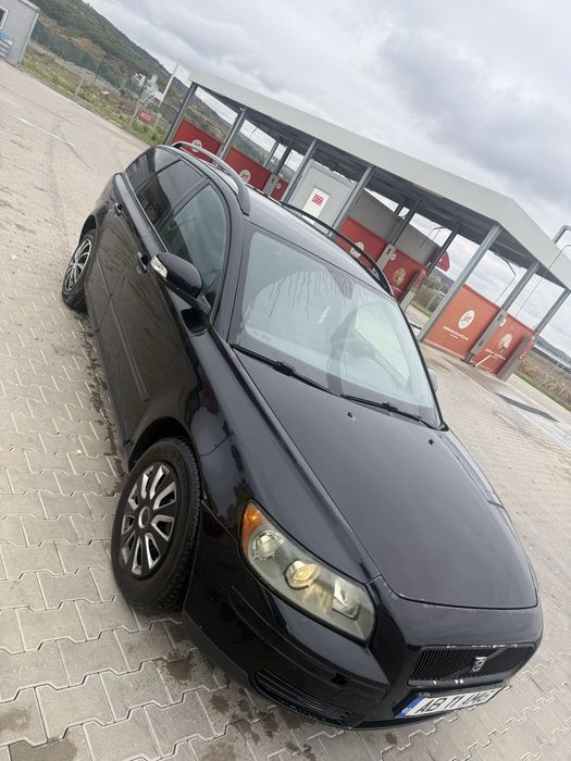 Volvo V50 2008 1.6 D