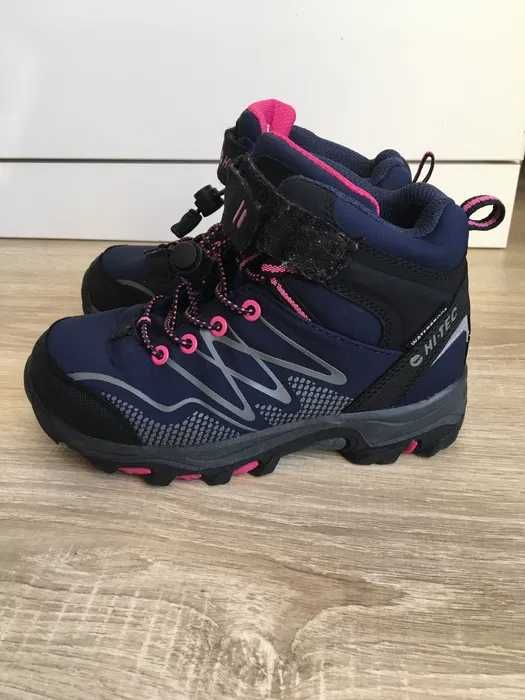 Ghete HI-TEC marimea 30