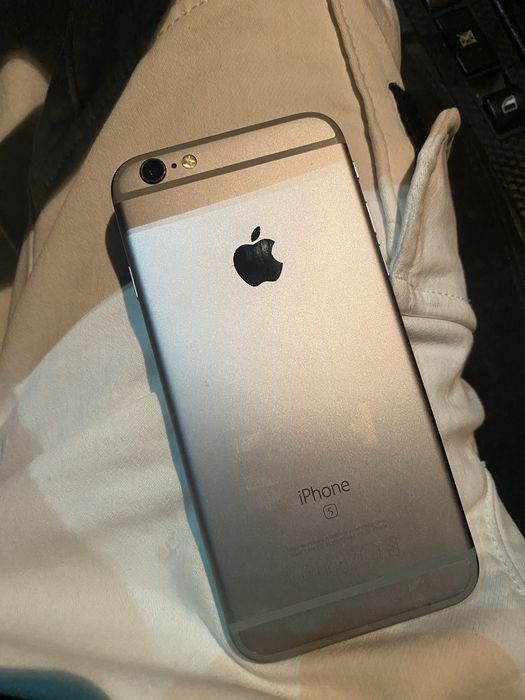 Iphone 6s 64GB 87%