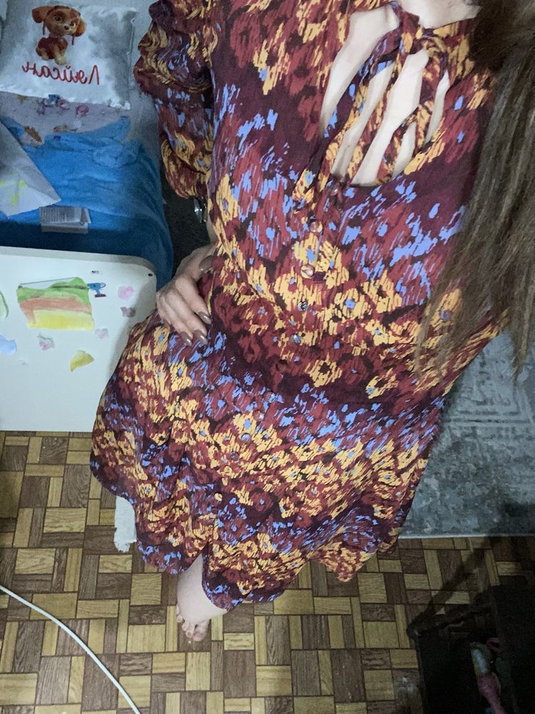 Обмен вещей