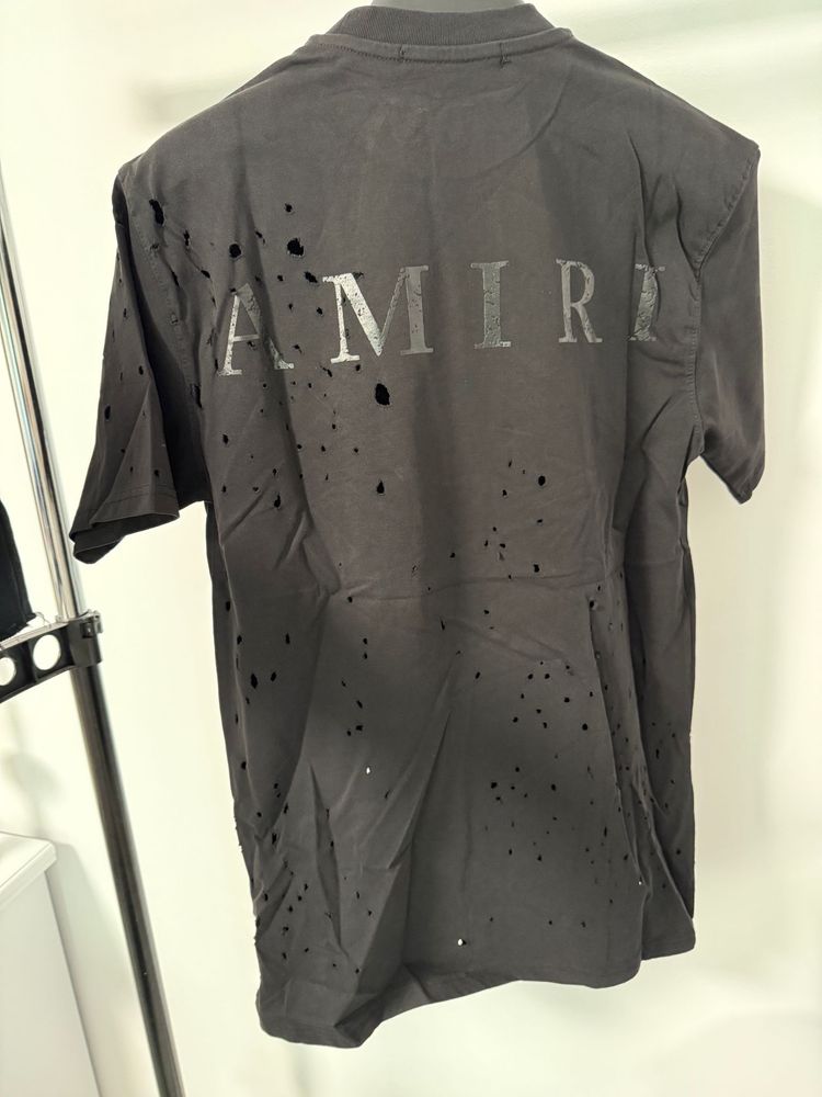 Compleu amiri negru
