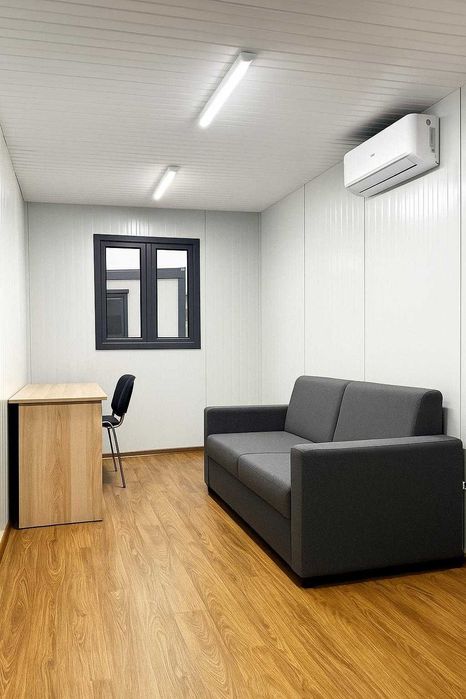 Vând Containere Modulare cu Preț de Producător