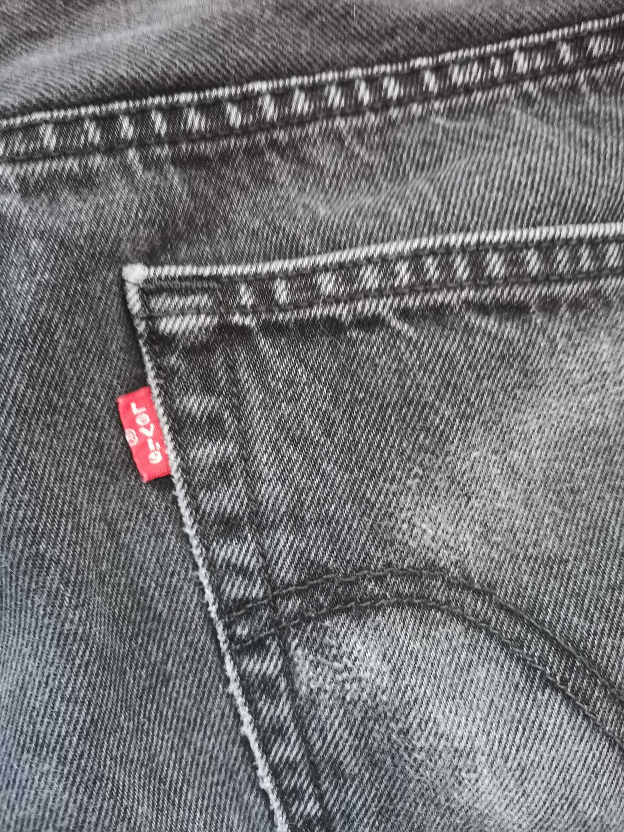 Класически дънки Levi’s