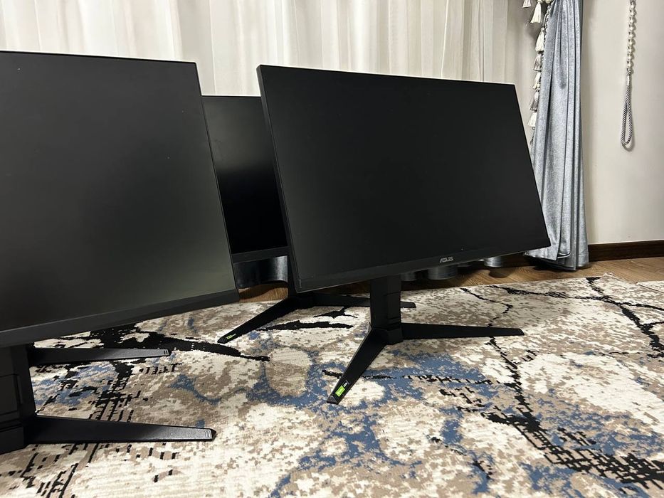 Продам Монитор 27 2к 260hz