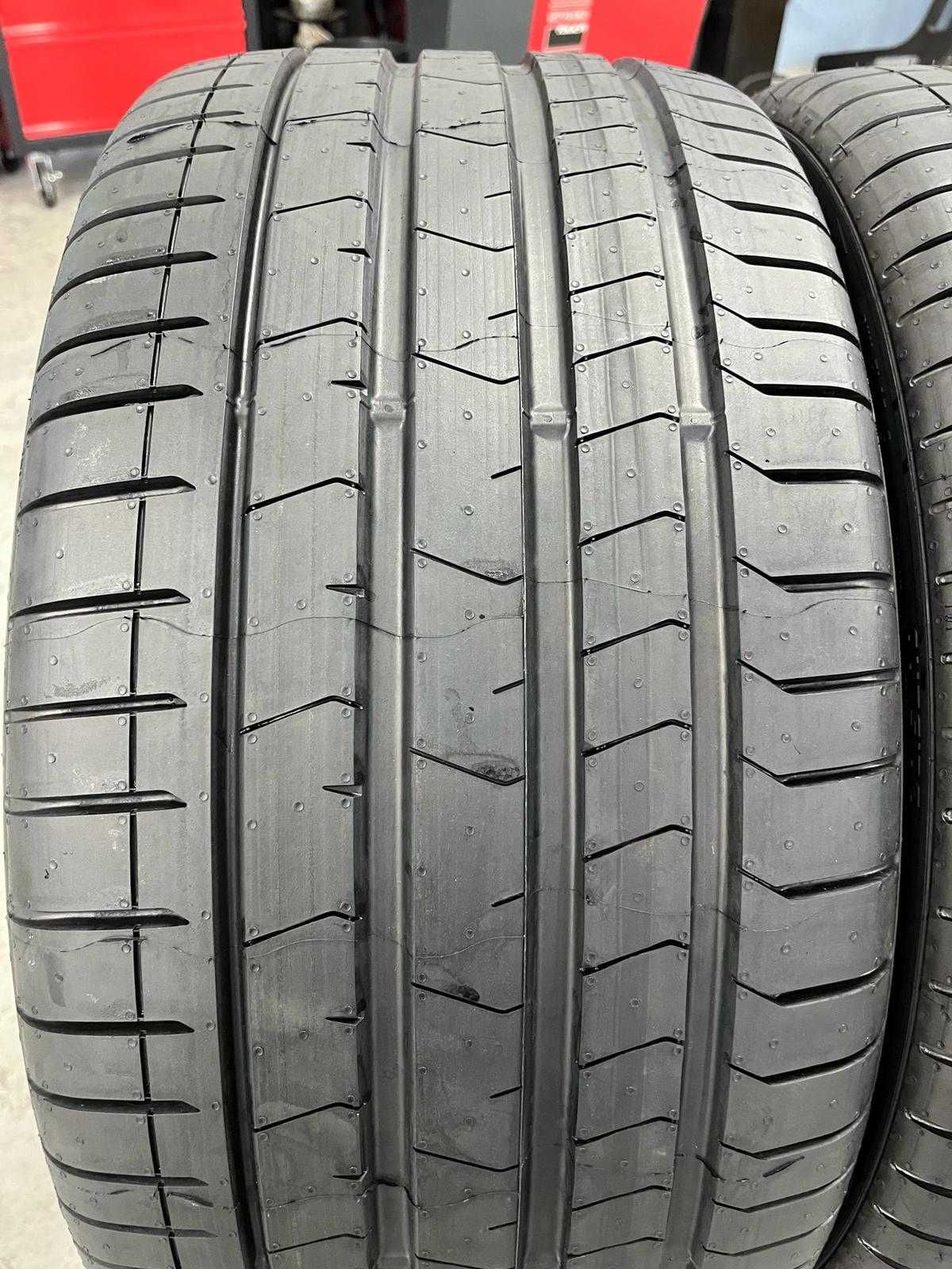 Anvelope noi 275/30R20 Pirelli P-zero (pz4)