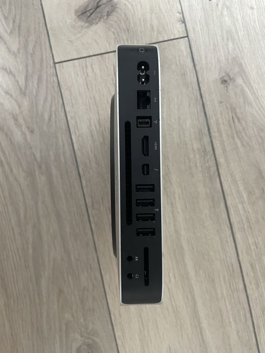 Apple Mac Mini a1347 core i5