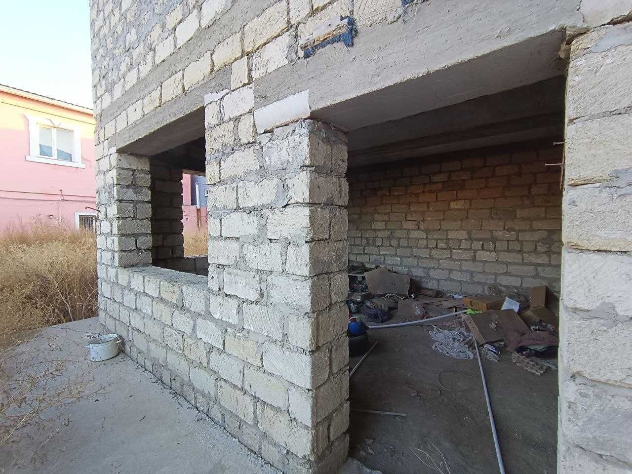 Продаётся Дом в Атырау мкр Ардагер