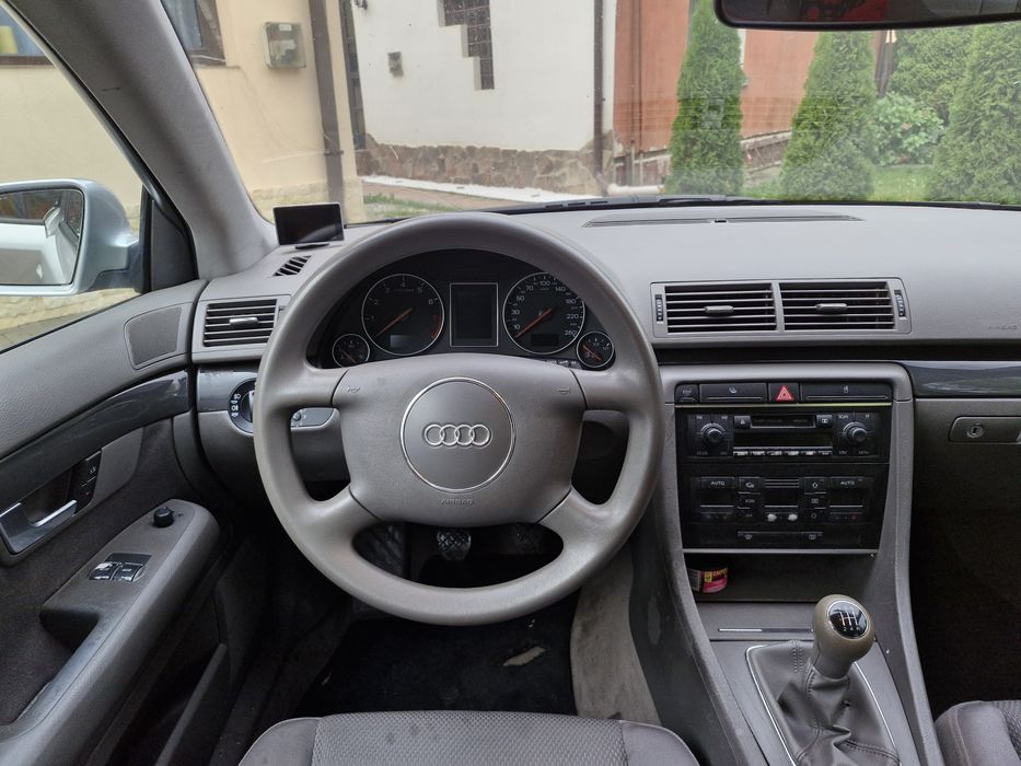 De vânzare audi A 4