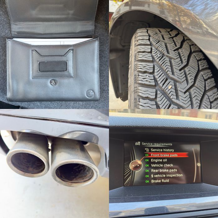 BMW 520d Facelift (09.2014) | Euro 6 | 190CP | Automata | Proprietar