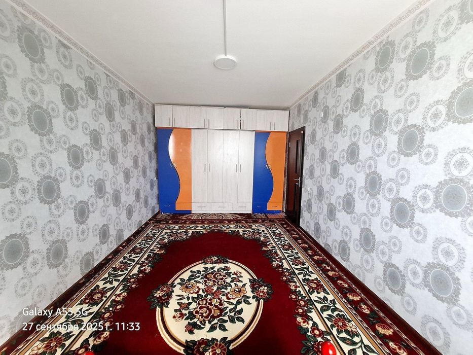 2 xonali 1 etaj 56 m2  7 mkr