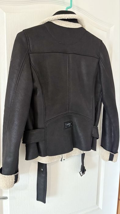 Дамско яке Junona