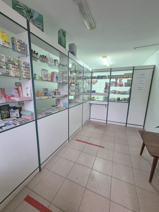 Продам аптеку 4 мкрн