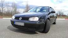 Vand VW Golf 4 1.4L AXP 2001
