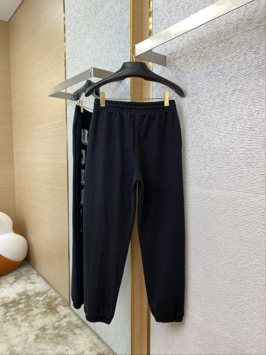 Pantaloni Celine Calitate Premium