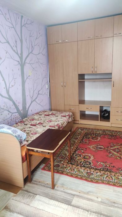 Сдам комнату парню без вредных привычек