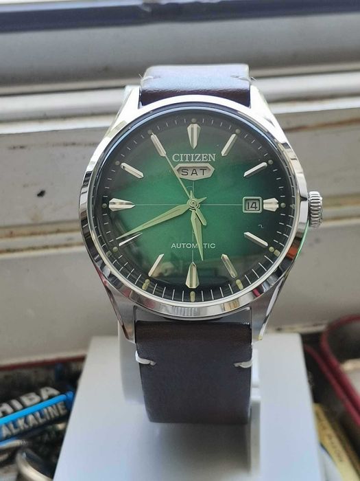 Сейко Ориент Seiko Orient