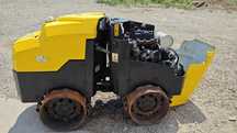 Cilindru picior de oaie Ammann Rammax 1575 1500kg 2014