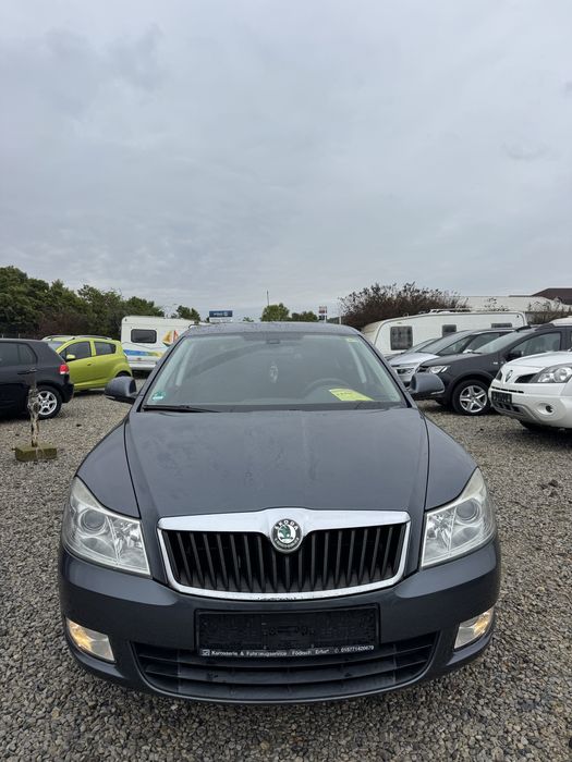 Skoda Octavia 2011 1.8 benzina 160 cp euro 5. Impecabila