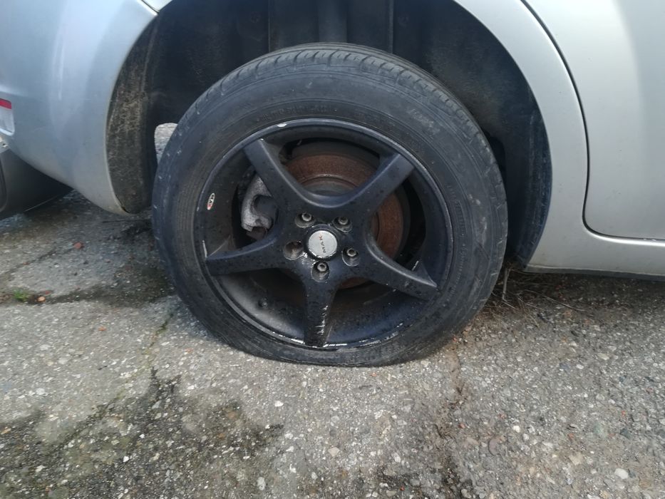 Форд фокус 2.0tdci 136коня