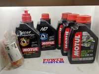 Kit revizie ATV TGB 1000 Motul