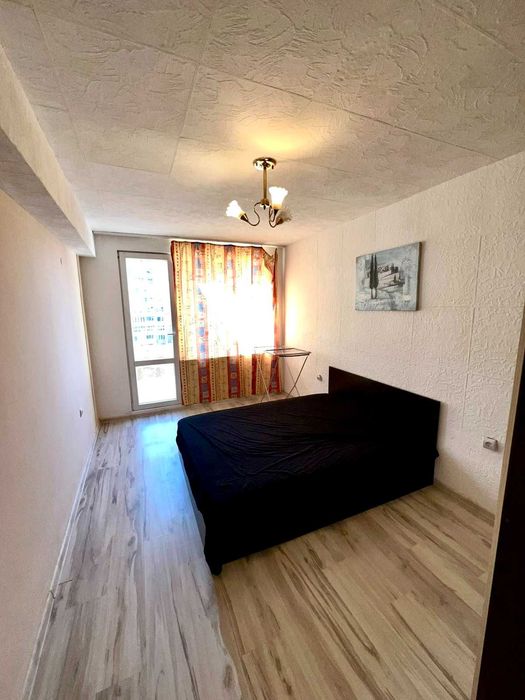 Дава се под наем Двустаен апартамент в София, Зона Б-18 - 55 кв.м за 459 € - Снимка #2