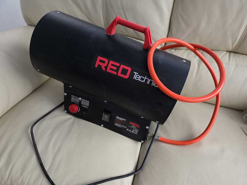 Tun de caldura- 45 KW