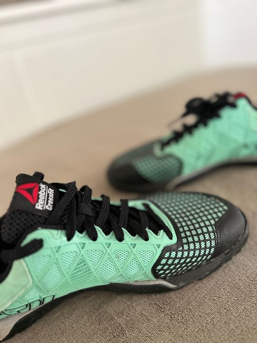 Adidas Reebok CrossFit marimea 41