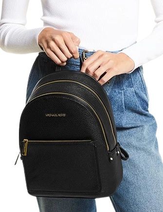 Рюкзак , сумка Michael Kors Adina medium