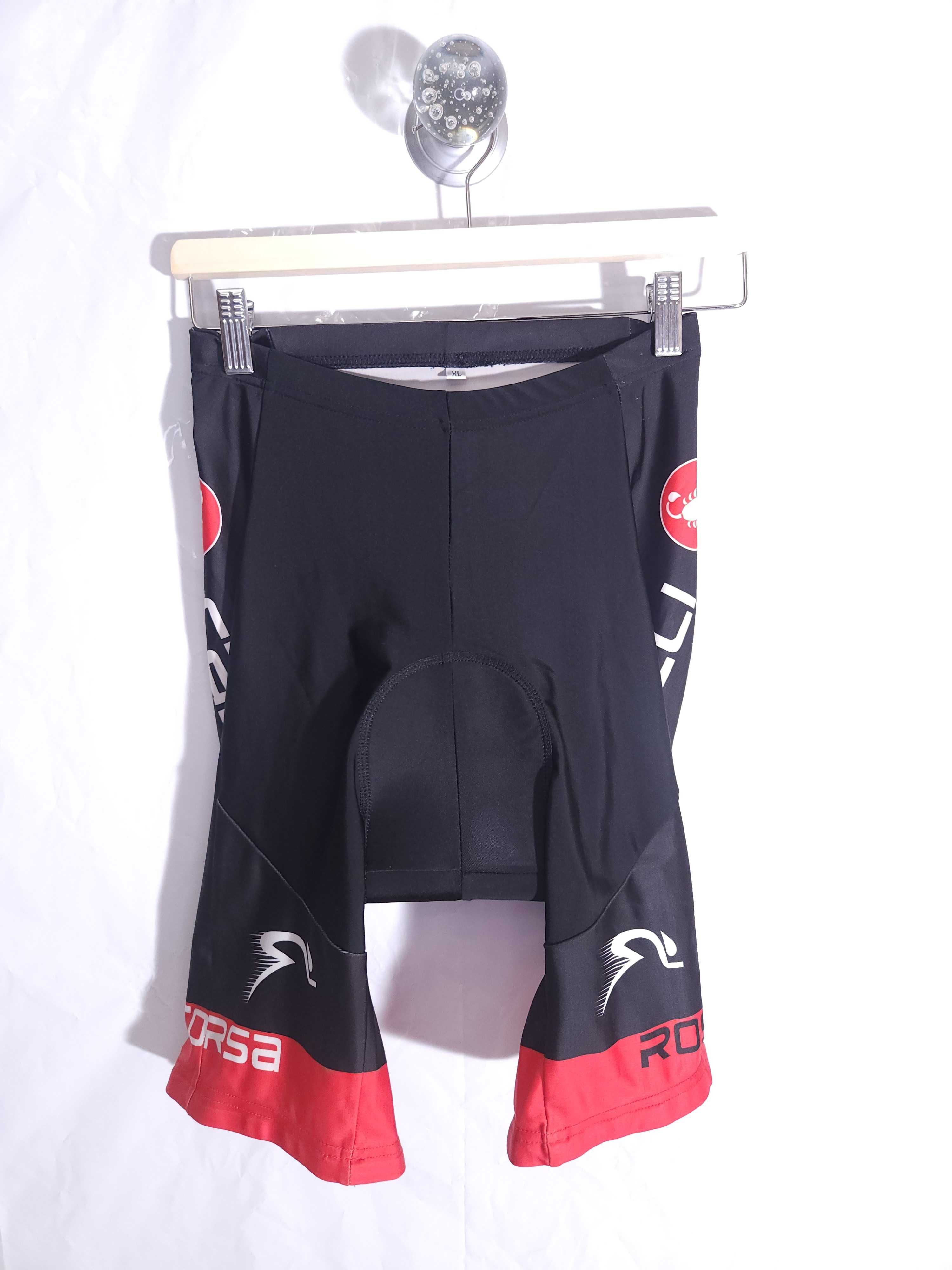 Castelli  Tech LAbs Клин/Мъжки L/XL