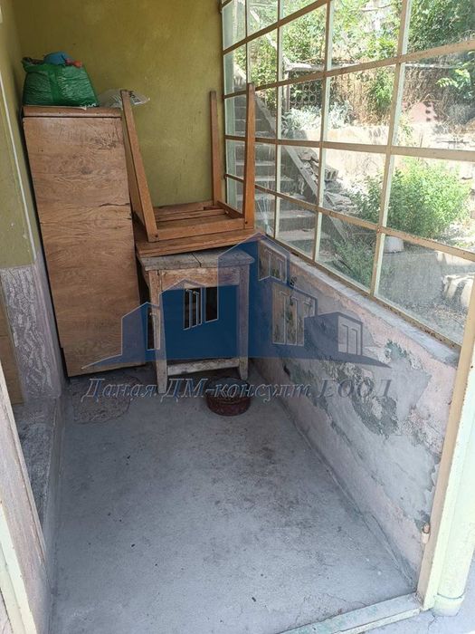 Вила в Шумен-Дивдядово площ 25 кв.м.