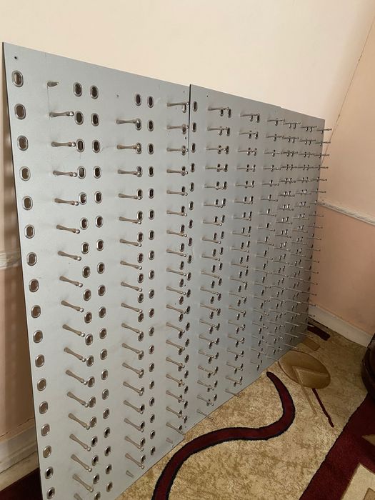 Витрина для очков