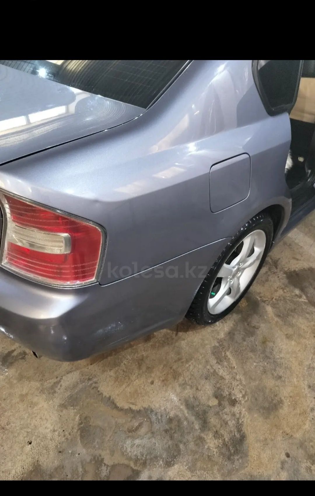 Продам машину Subaru Legacy 2005 г,в хорошем состоянии