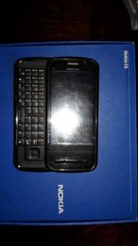 Телефон Nokia c6