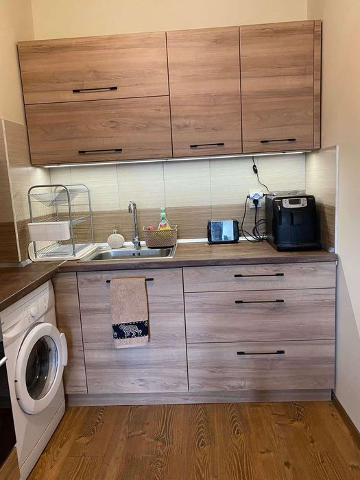 Дава се под наем Двустаен апартамент в Пловдив, Каменица 1 - 67 кв.м за 400 € - Снимка #6