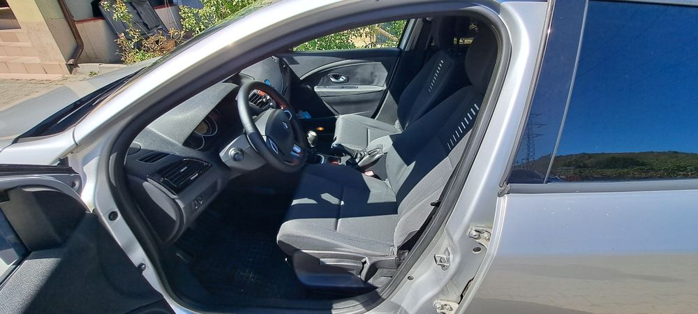 Renault Megane 3