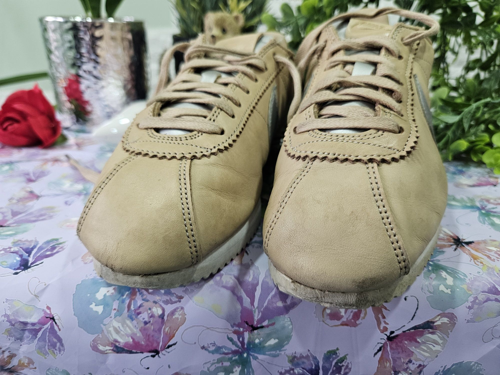 Nike Cortez оригинални кецове