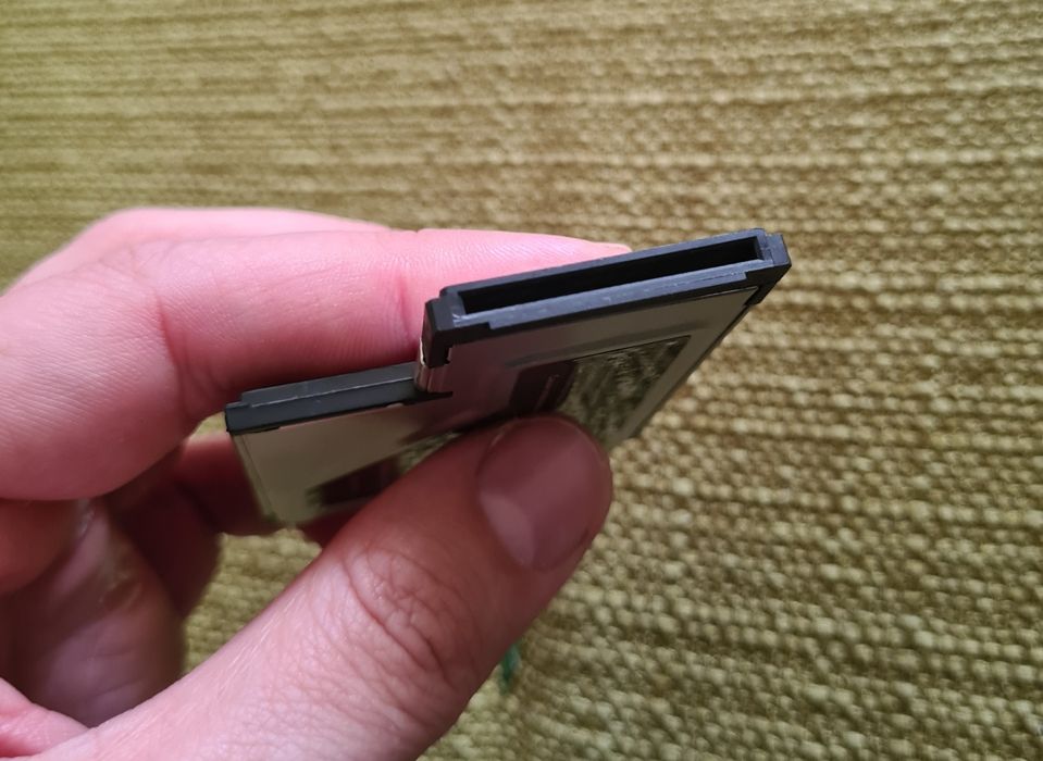 Express Card USB 3 Laptop PC