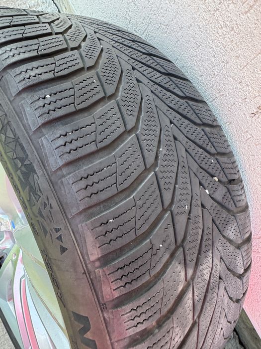 Jante BMW 5x120 R19