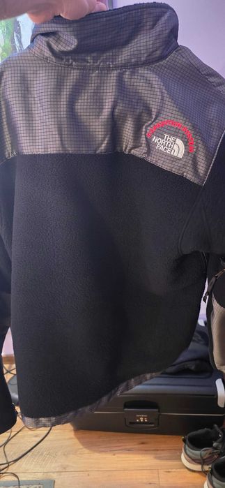 Geaca/pulover gros North Face M